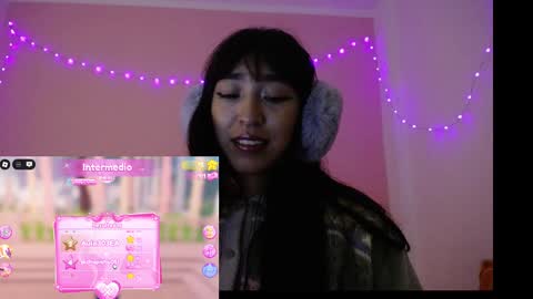 Lolita  online show from 03-06-25, 04:19