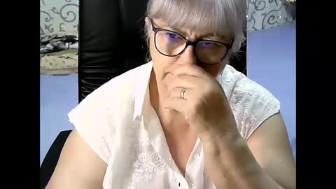 LolkaAlyss online show from 01-14-25, 08:31