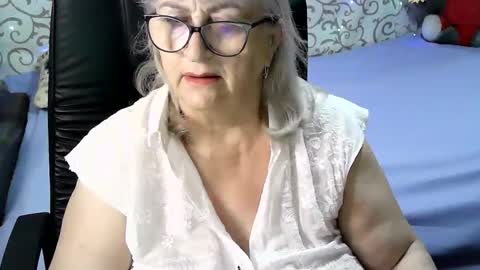 LolkaAlyss online show from 01-14-25, 07:00
