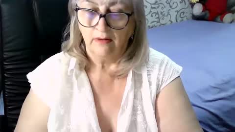 LolkaAlyss online show from 01-23-25, 05:24
