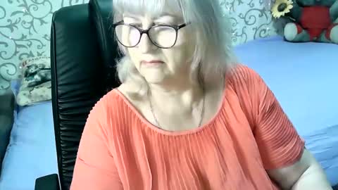 LolkaAlyss online show from 01-27-25, 03:47