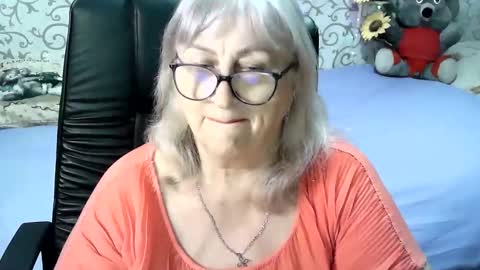LolkaAlyss online show from 01-27-25, 07:46