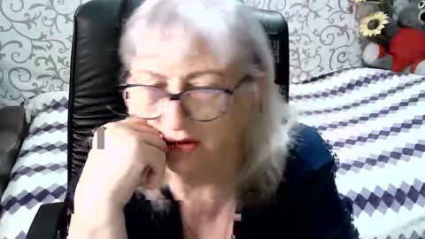 LolkaAlyss online show from 03-10-25, 07:07