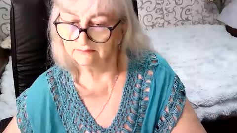 LolkaAlyss online show from 10-09-25, 03:21