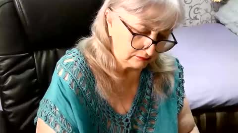 LolkaAlyss online show from 11-03-25, 07:15