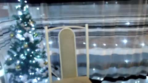 Lisa online show from 12-30-24, 08:47