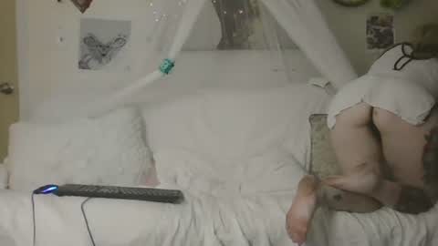 Lollipop Queen online show from 10-21-25, 05:52