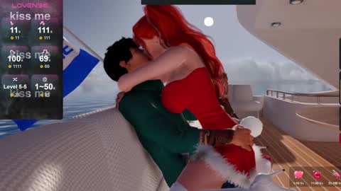 ANNE online show from 12-27-24, 09:06