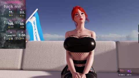 ANNE online show from 01-04-25, 09:31