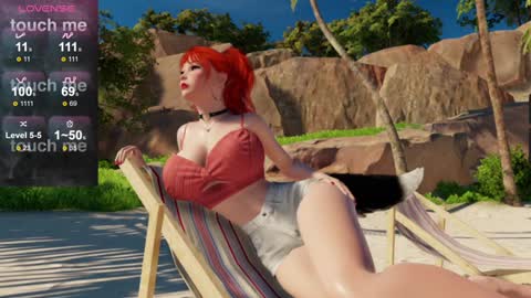 ANNE online show from 01-09-25, 01:50
