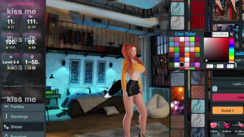 ANNE online show from 01-10-25, 04:20