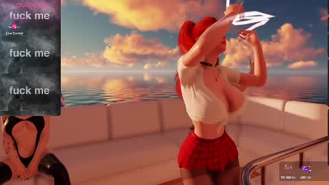 ANNE online show from 01-14-25, 02:50