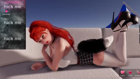 ANNE online show from 01-14-25, 08:59