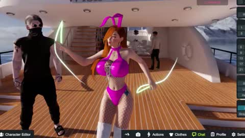 ANNE online show from 10-19-25, 09:37