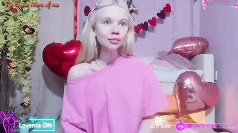 Lollita online show from 02-05-25, 02:40
