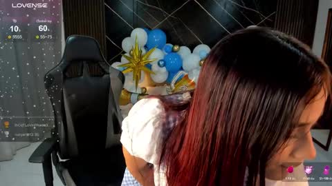 lolly18_ online show from 10-10-25, 03:16