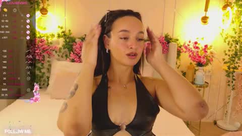 Lolly online show from 10-21-25, 05:08