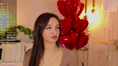 Lolly online show from 02-17-26, 04:42