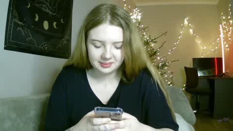 Lilly online show from 01-11-25, 07:16