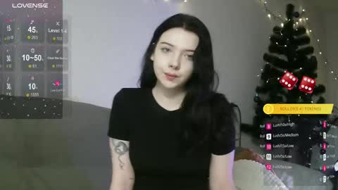 Lilly online show from 01-11-26, 12:54