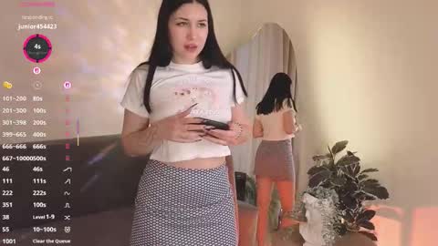 Cindy online show from 09-28-25, 02:22