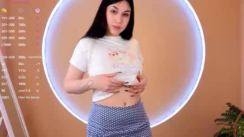 Cindy online show from 09-30-25, 07:35