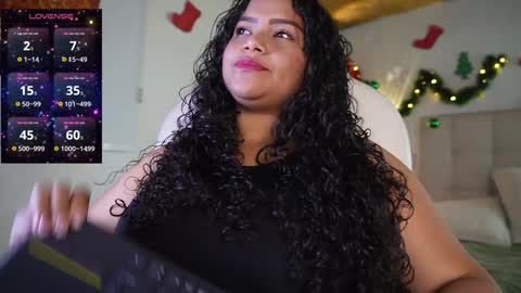 loly_marce online show from 12-21-24, 09:25