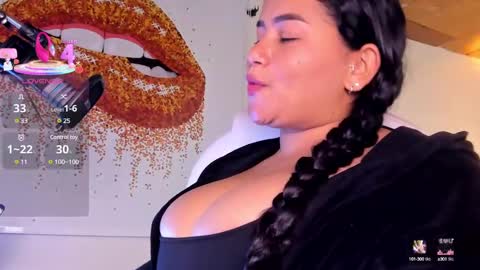 loly_marce online show from 02-27-25, 01:16