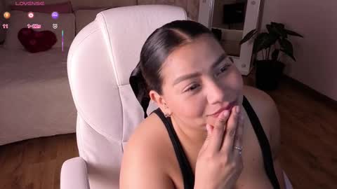 loly_marce online show from 09-12-25, 09:04
