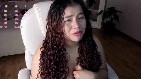 loly_marce online show from 09-15-25, 08:53
