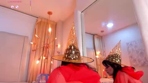 Loly online show from 10-10-25, 06:45