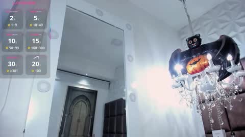 Loly online show from 10-23-25, 03:28