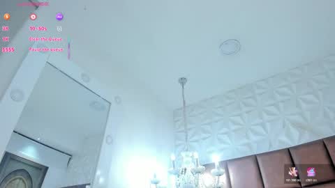 Loly online show from 10-26-25, 11:53