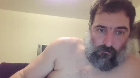 THE SEXIEST MAN ALIVE online show from 02-27-25, 02:53