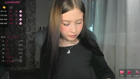 Snapshot of lonalye chatting on 12-23-24, 11:57 lona online show from 12-23-24, 11:57