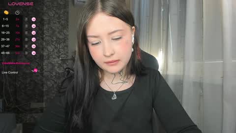 Snapshot of lonalye chatting on 12-24-24, 12:55 lona online show from 12-24-24, 12:55