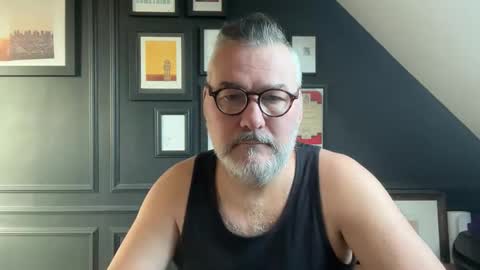 EnglishBear online show from 02-04-26, 11:05