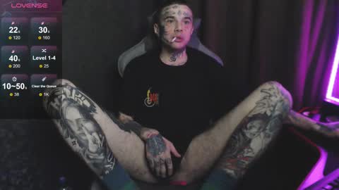 Chris online show from 01-10-25, 05:34