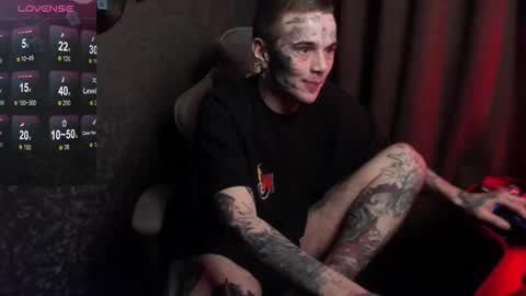 Chris online show from 02-12-25, 04:00