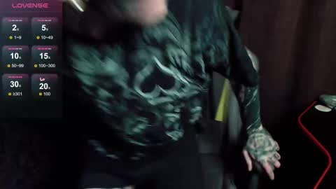 Chris online show from 10-20-25, 08:53