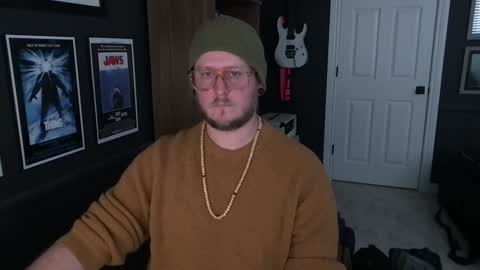 Lone online show from 01-27-25, 09:11