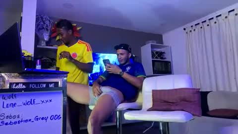 Snapshot of lone_wolf_3x chatting on 03-27-26, 07:47 lone_wolf_3x online show from 03-27-26, 07:47