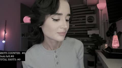 SABRINA online show from 11-30-25, 02:48