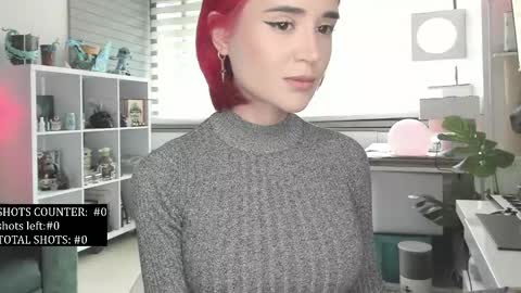 SABRINA online show from 01-07-26, 07:38