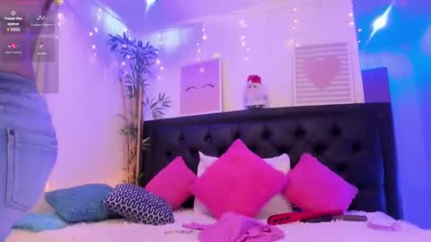 Jennifer  online show from 12-21-24, 07:16