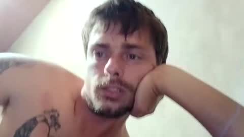 JustYourAverageWhiteBoy online show from 03-04-25, 09:29