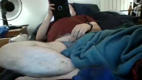 Lonely Man online show from 10-13-25, 09:09