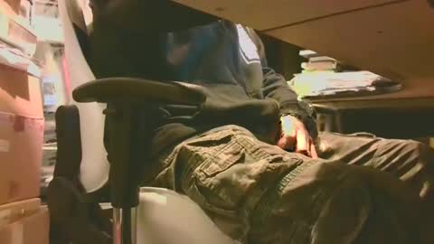Pumabreizh online show from 12-11-24, 07:09
