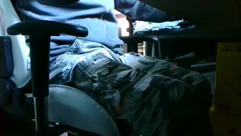 Pumabreizh online show from 12-25-24, 09:34