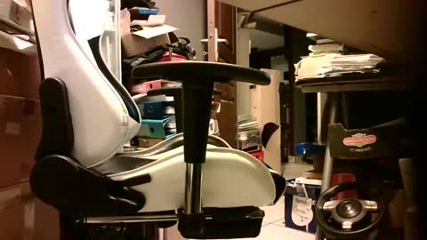 Pumabreizh online show from 01-01-25, 06:05